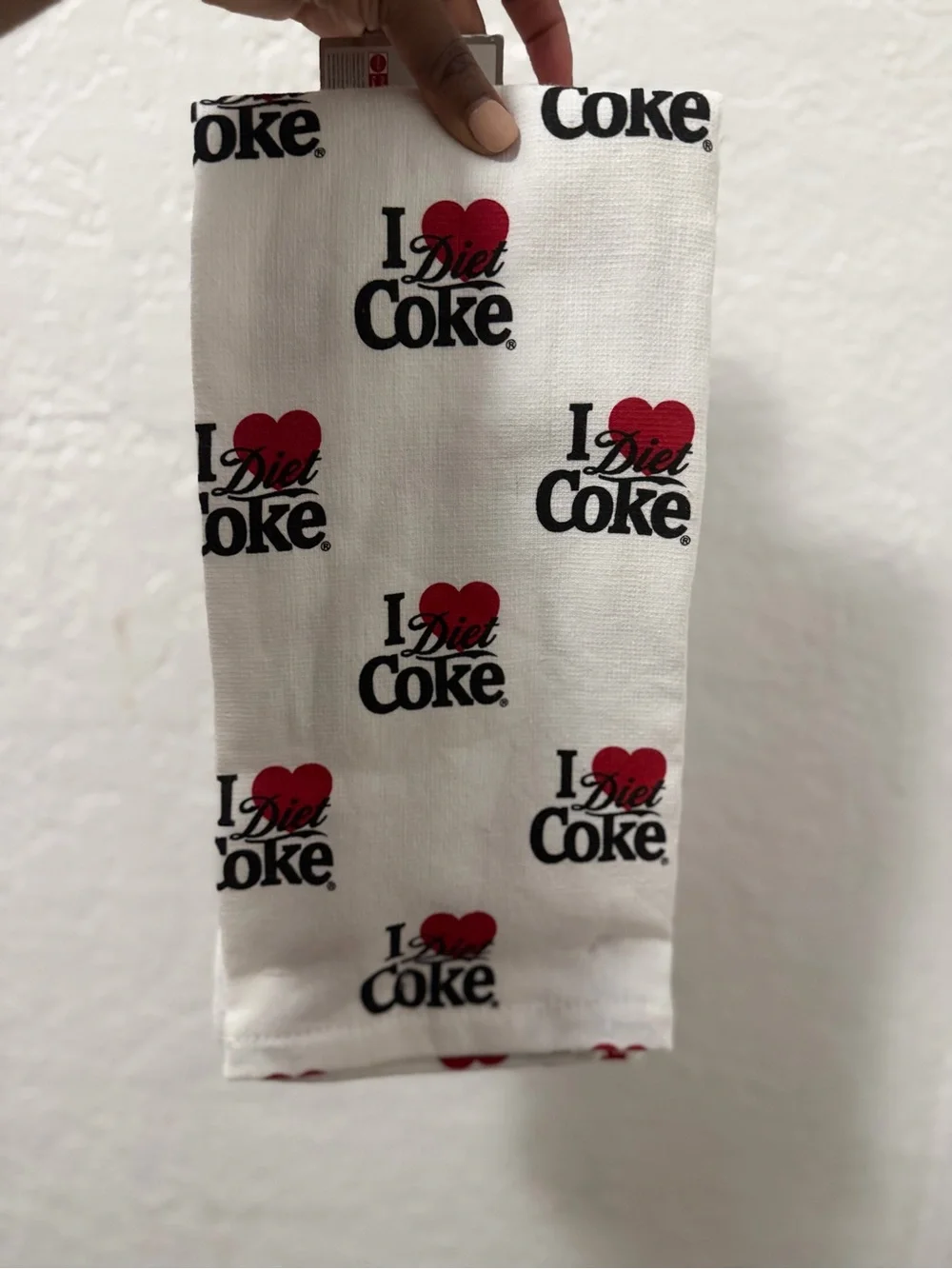 Coke i❤️ diet